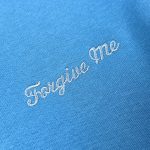 Synaworld ‘Syna Logo’ Tracksuit / Blue - Image 5
