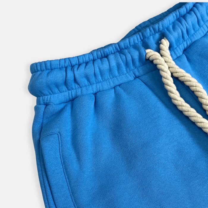 Synaworld ‘Syna Logo’ Tracksuit / Blue - Image 3