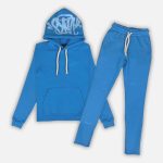 Synaworld ‘Syna Logo’ Tracksuit / Blue