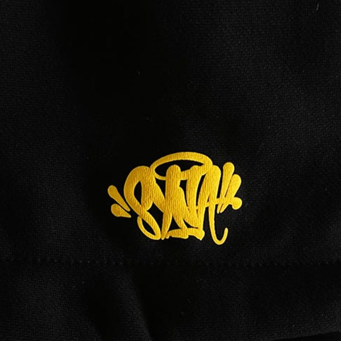 Syna World College Logo Tracksuit - Image 8