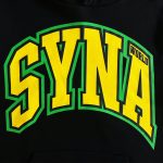 Syna World College Logo Tracksuit - Image 7
