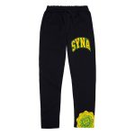 Syna World College Logo Tracksuit - Image 5