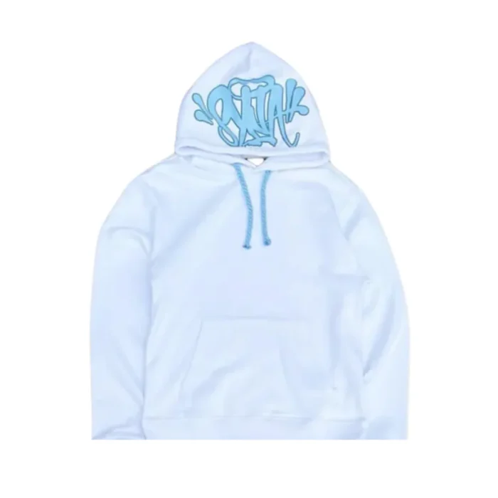 Syna World Essential Hoodie Pullover - Image 1
