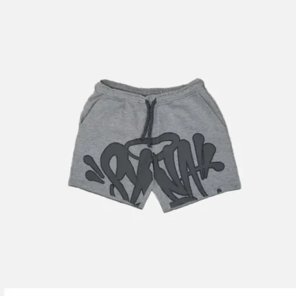 Syna World Logo  Grey  short