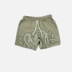 Synaworld Syna Logo Twinset Sage - Image 2