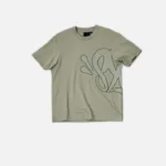 Synaworld Syna Logo Twinset Sage - Image 3
