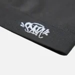Synaworld Syna Skull Hat Black - Image 3
