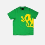 Synaworld Team Syna Twinset Green - Image 2