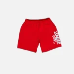 Synaworld Team Syna Twinset Red - Image 3