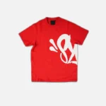 Synaworld Team Syna Twinset Red - Image 2