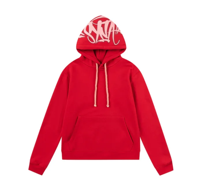 Syna World Urban Hoodie Camo - Image 1