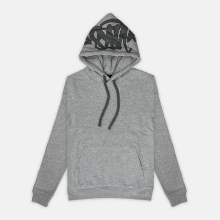 Syna World Vintage Hoodie Vibes