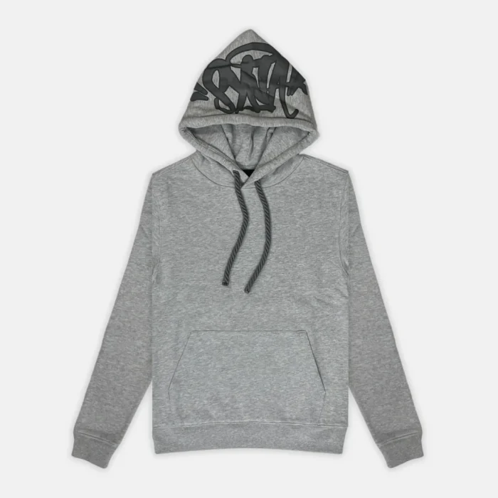 Syna World Vintage Hoodie Vibes - Image 1