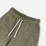 Synaworld ‘Syna Logo’ Tracksuit / Sage - Image 4