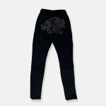 Synaworld ‘Syna Logo’ Tracksuit / Black - Image 2