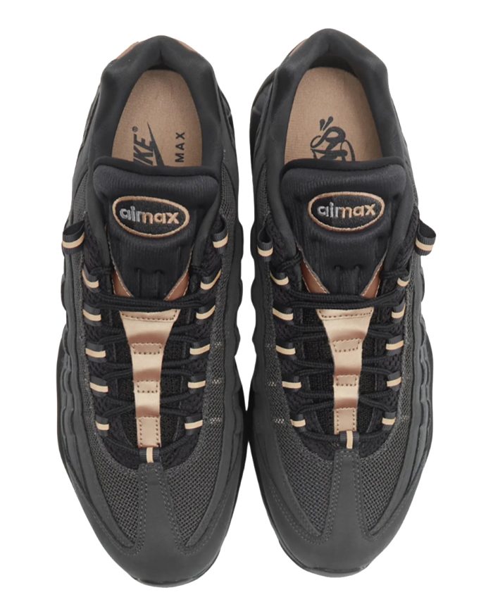 Central Cee Syna World x Nike Air Max 95 - Image 4