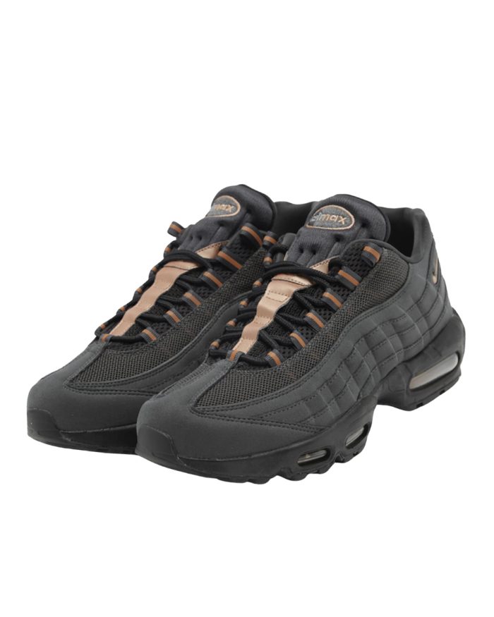 Central Cee Syna World x Nike Air Max 95 - Image 5